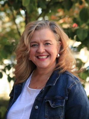 Gabrielle Gruber