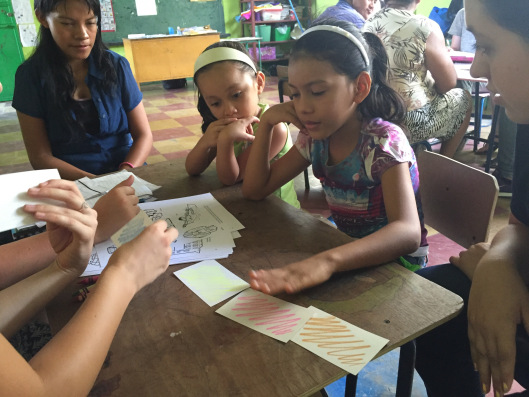 Senior Lecturer, Julie Dunlap, was part of an inter-departmental, multi-institutional group that received a grant from the UW Global Innovation Fund to establish a sustainable, student service-learning program in Peru.