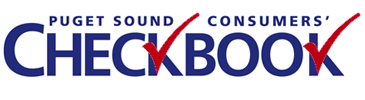 Puget Sound Consumers' Checkbook