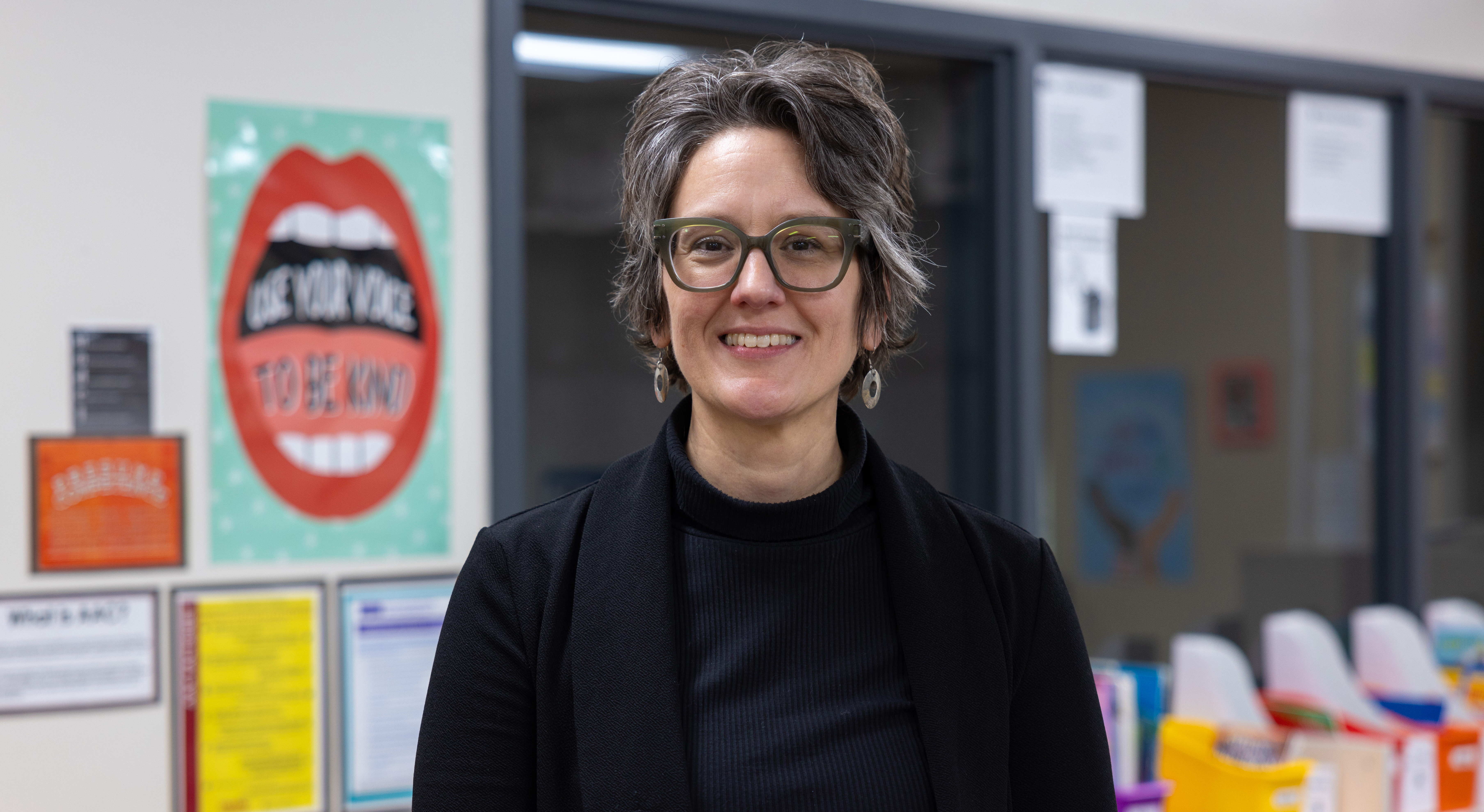 Image of Sara Jerger